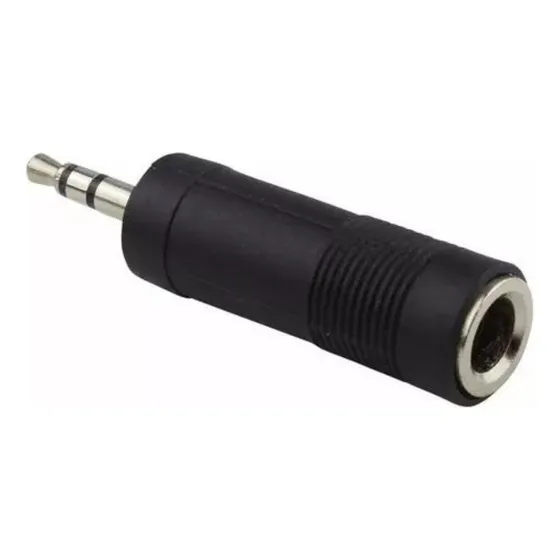 Adaptador De 1/4 Plug A Spica Purple Turtle