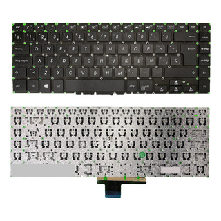 Teclado Compatible Con Vivobook S15 Xs15 X510 X510u X510u Teclado Compatible Con Vivobook S15 Xs15 X510 X510u X510u