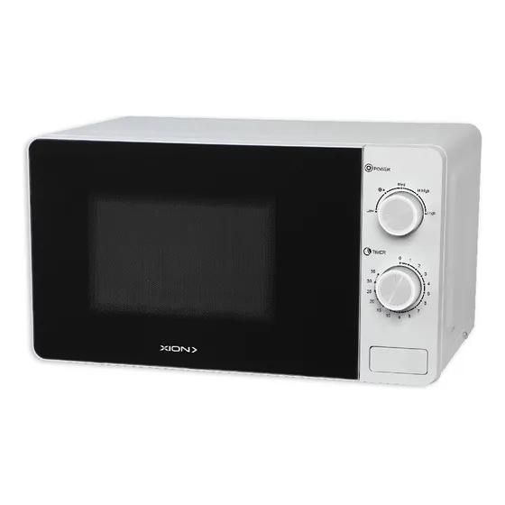 Horno Microondas Analogo 20 Lts. Xion Xi-mw22 700w