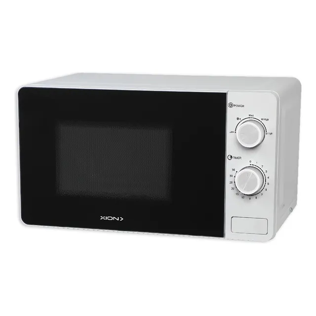 Horno Microondas Analogo 20 Lts. Xion Xi-mw22 700w
