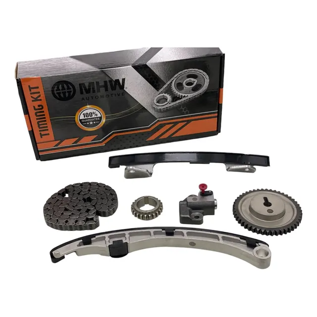 Kit Cadena Tiempo Mazda 3 1.6 