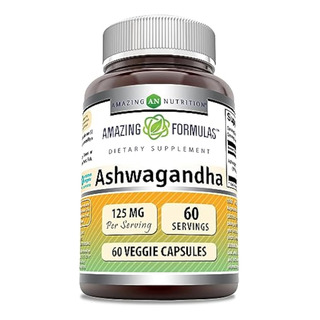 Amazing Formulas Suplemento De Extracto De Amazing Formulas Suplemento De Extracto De