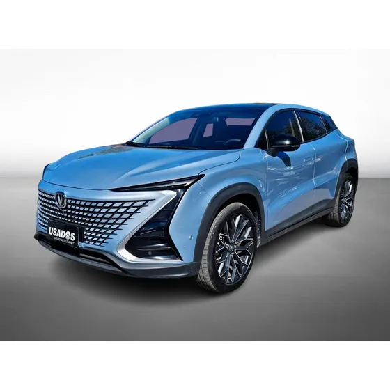 Changan Uni-t Elite 1.5 Aut