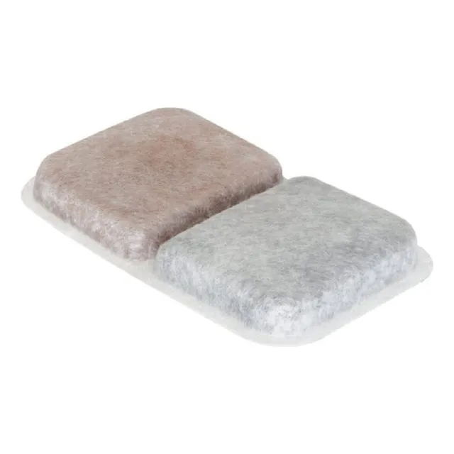 Filtro Para Literas Baño Catit Airsift Reduce Olores Xunidad
