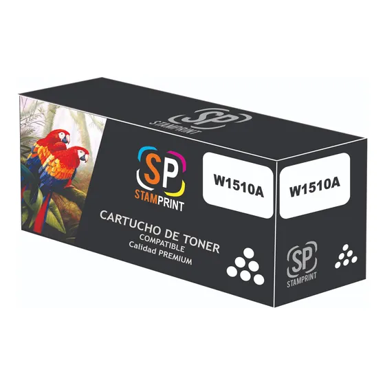 Toner Stamprint Hp 151a W1510a Pro 4003 4103 M149fdn M148dw