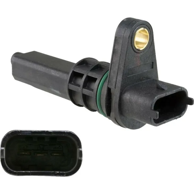 Sensor Velocidad Vss Chevrolet Chevy L4 1.6l 04/11