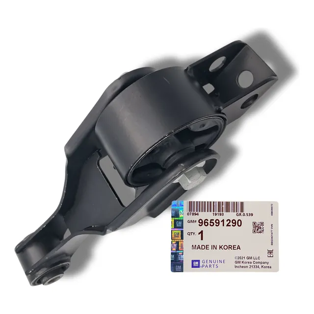 Base Caja Central Inferior Spark 06-09