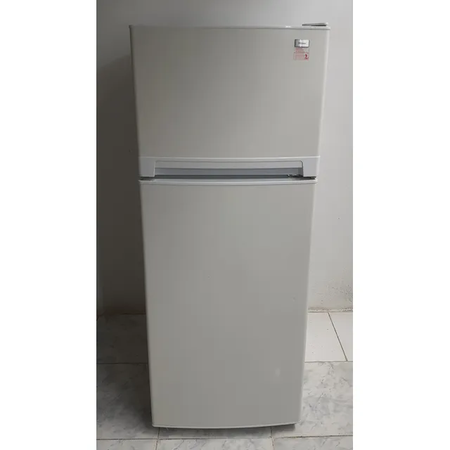 Nevera Haier 12 Pies, Operativa! Precio De Oportunidad