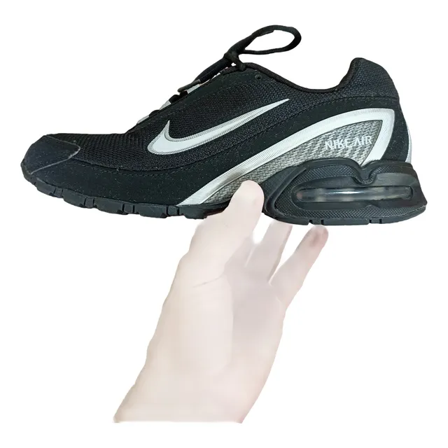 Zapatos Nike Torch 3 Usados