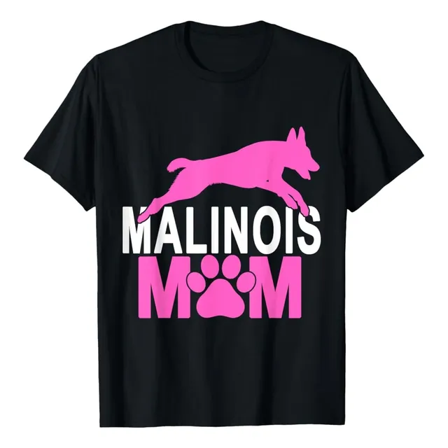 Polo Malinois Mujer Algodón Pima  Casual