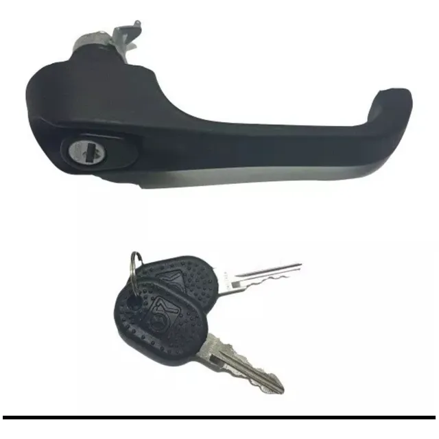 Manilla De Puerta Delantera Derecha De Fiat Uno Y Premio 95 