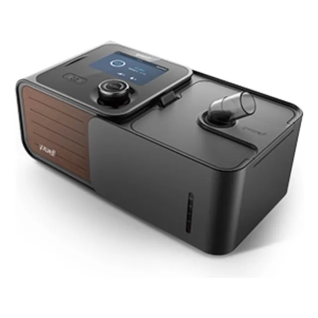 Cpap Apap Yuwell Modelo Yh-560/580