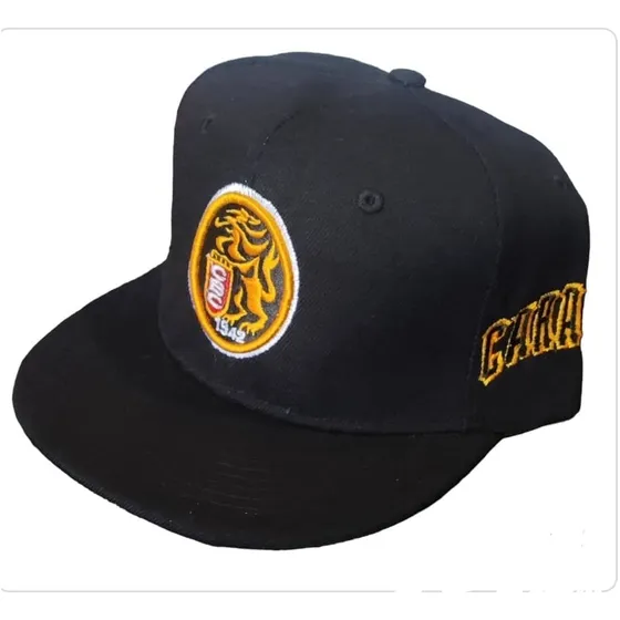 Gorra Beisbol Leones Del Caracas Ajustable Calidad