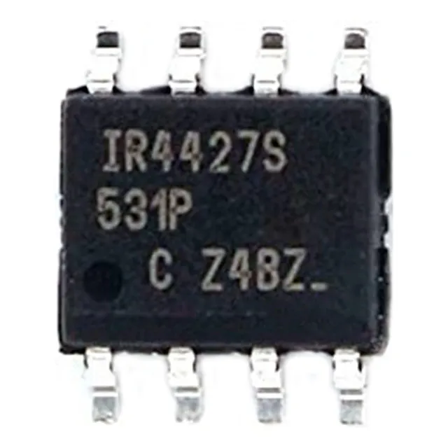 Ir4427s Ir-4427 Ir4427 Ir4427strpbf Mosfet Driver Lside Sop8