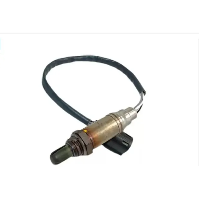 Sensor Oxigeno Ford 4 Cables Super Duty / F150 2012-up Largo