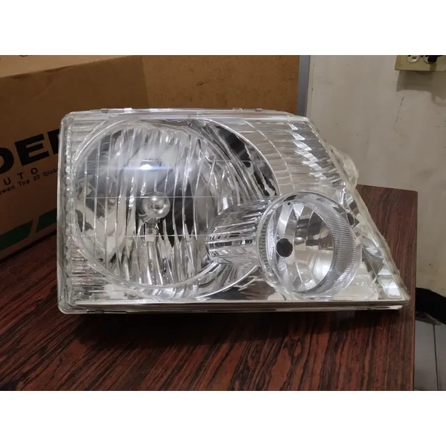 Faro Ford Explorer Derecho Año 2002/2005 Lh Y Rh