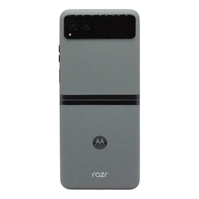 Motorola Razr 40 256gb Verde