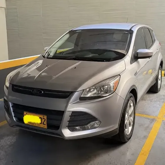 Ford Escape 2014 2.0 Se 4x2