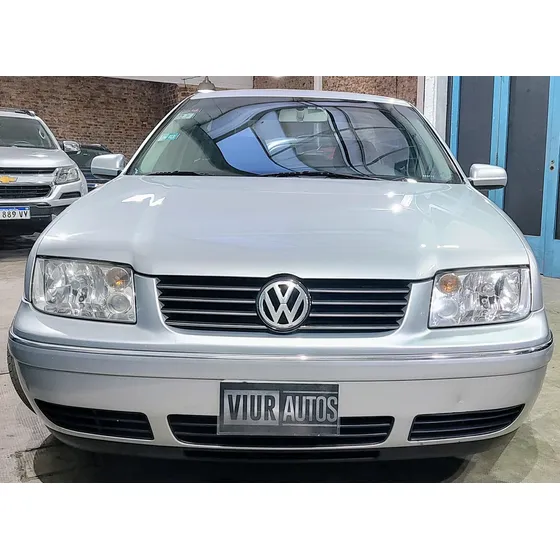 Volkswagen Bora 1.8 Highline T 180cv