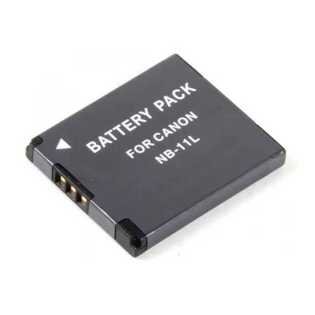 Bateria Nb11l Para Canon A2300 A2400 A3400 A2500 A2600 A3500