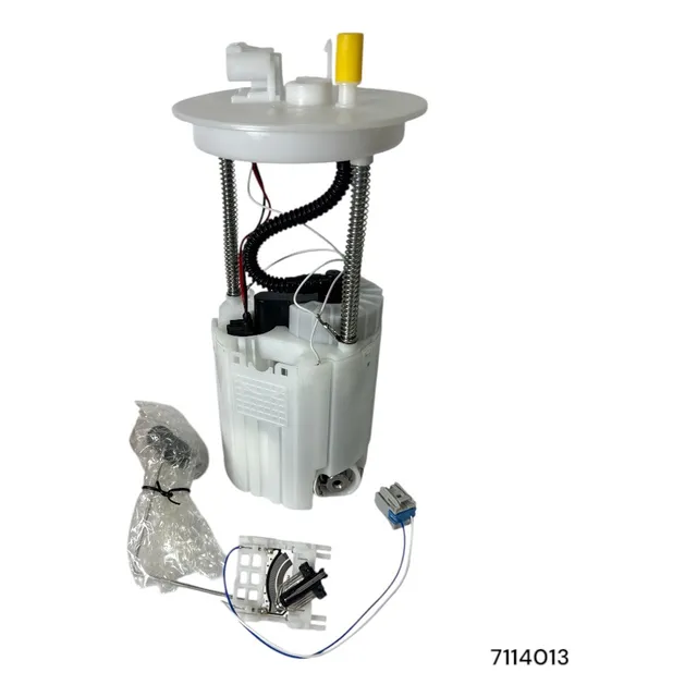 Bomba De Gasolina Completa Gm Spark Gt Modelo Nuev Año 13/22