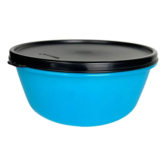 Tupperware Tigela Visual 1,5 Litros Transparente Armazenagem
