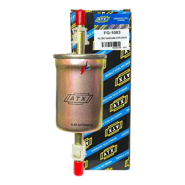 Filtro De Gasolina Ford Explorer Eddie Bauer Fx4 Super Duty