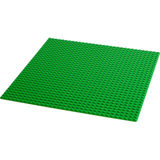 Lego Classic 11023 Base Verde Lego Classic 11023 Base Verde