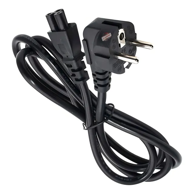 Cable de alimentación para electrodomesticos J.H. Company222 de 1.4m de largo