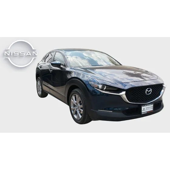 Mazda Cx-30 2.5 I Sport At