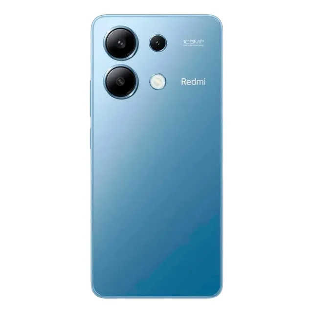 Celular Redmi Note 13 8gb 256gb