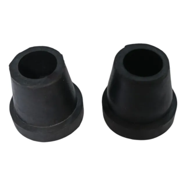 Goma, Taco, Regaton Para Muletas Precio X 1  Dargentto