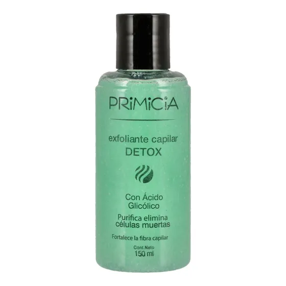 Primicia Exfoliante Capilar 150 Ml