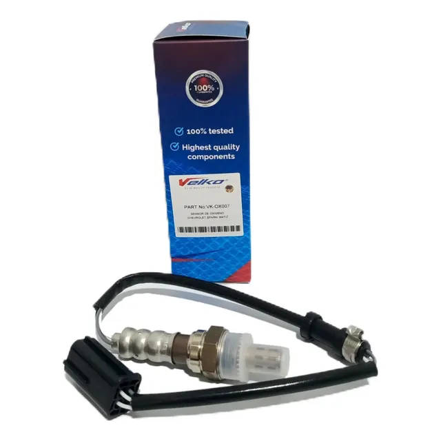 Sensor De Oxígeno Chevrolet Spark / Matiz