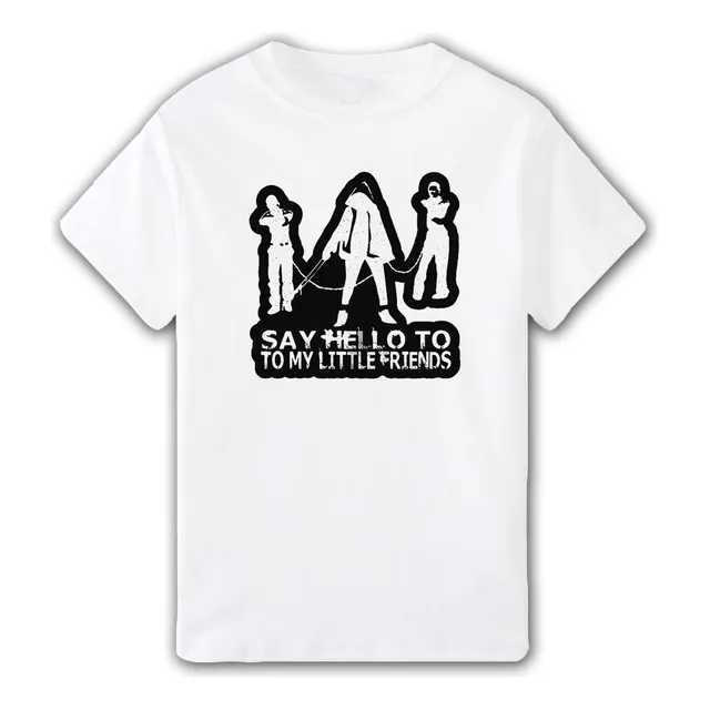 Remera Michonne The Walking Dead - Series Terror Unisex