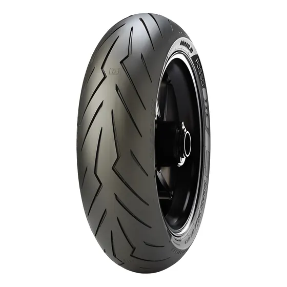 Llanta 150/60r17 Diablo Rosso 3 Tl 66h Pirelli