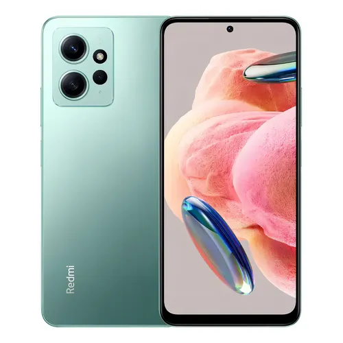 Celular Xiaomi Redmi Note 11 (Snapdragon) Dual SIM 128 GB Twilight