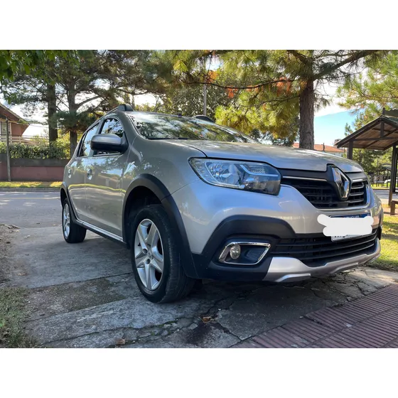 Renault Stepway 1.6 Zen