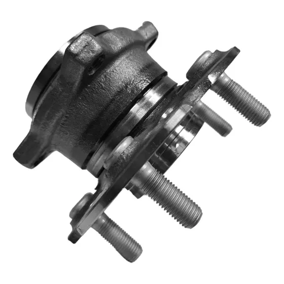 Maza Trasera Con Balero Accord Crosstour 2010-2011 Omniparts
