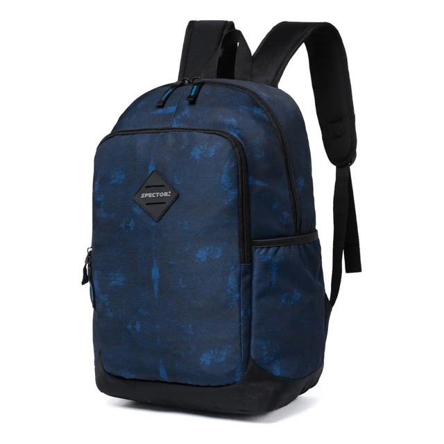 Mochila Spector Masculina Notebook Bolsa Reforçada Liso Mochila Spector Masculina Notebook Bolsa Reforçada Liso
