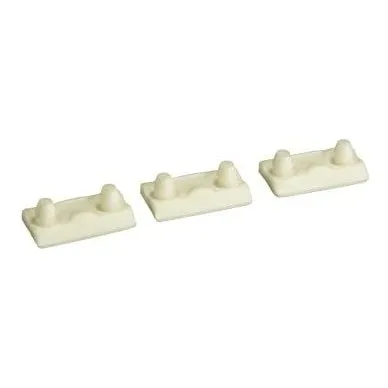 Almohadillas De La  Suspensión Lavadora Whirlpool