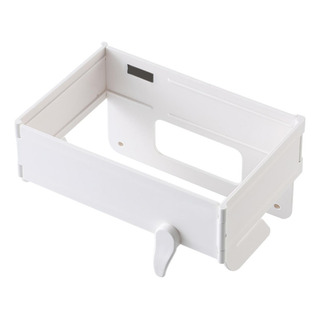 Soporte Para Bolsas De Basura, Armario, Puerta, Montaje En P Soporte Para Bolsas De Basura, Armario, Puerta, Montaje En P