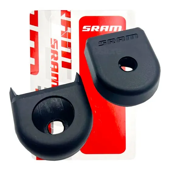 Protector De Biela Bicicleta Sram Mtb Ruta