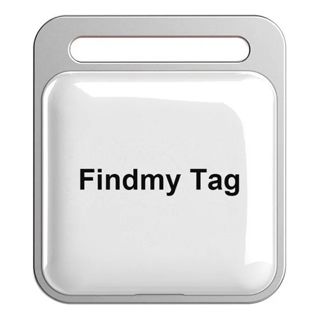 Mini Gps Tracker Anti Derroren Finder Anti-loren Itag
