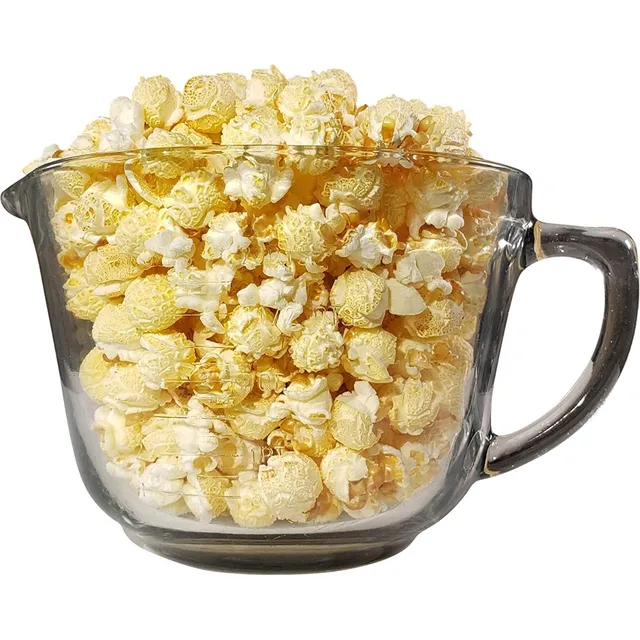 Maiz Palomero Hongo Mushroom Palomitas 3 Kg
