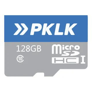 CartĂŁo MemĂłria Micro Sd 128gb 150mb/s Classe 10 Ultra Pklk CartĂŁo MemĂłria Micro Sd 128gb 150mb/s Classe 10 Ultra Pklk