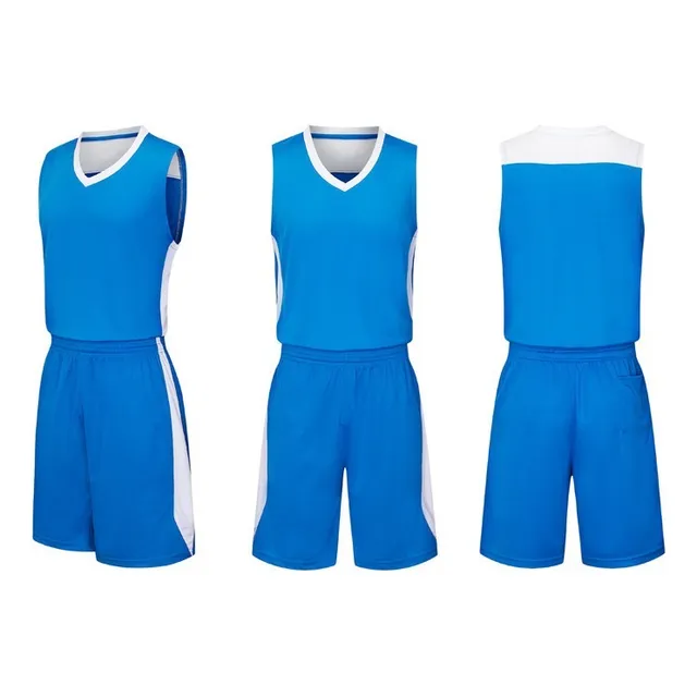 Gd Qy Un Gran Número De Uniformes De Baloncesto For Niños En