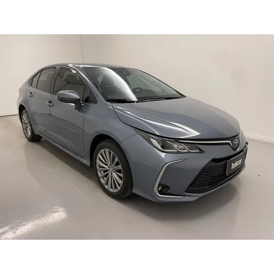 Toyota Corolla 2.0 Vvt-ie Xei Direct Shift Flex