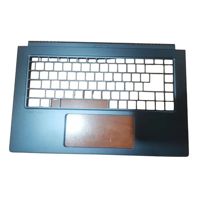 Carcasa Palm Rest Para Msi Gf63 , P65 Ms-16s1