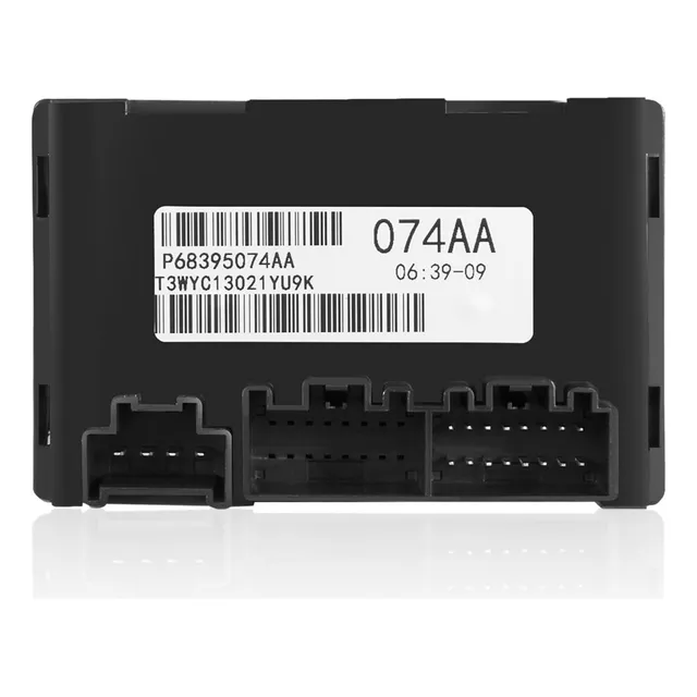 Módulo De Caja De Transferencia Para Dodge Durango 2014 2015
